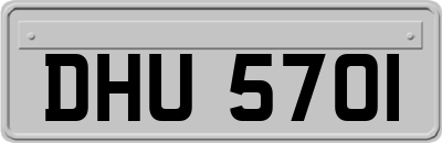 DHU5701