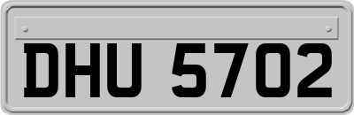 DHU5702