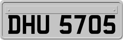 DHU5705