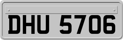 DHU5706