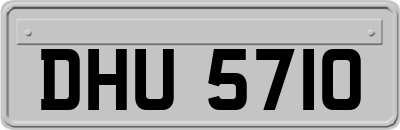 DHU5710