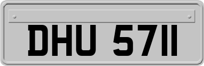 DHU5711