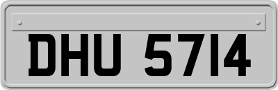 DHU5714