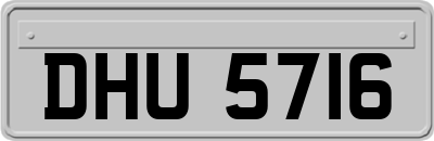 DHU5716