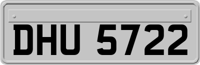 DHU5722