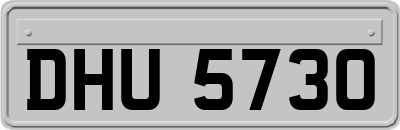 DHU5730