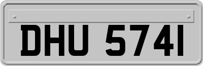 DHU5741
