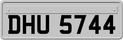 DHU5744