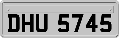 DHU5745