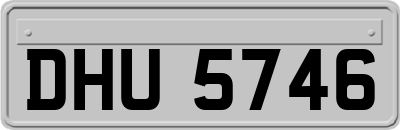 DHU5746