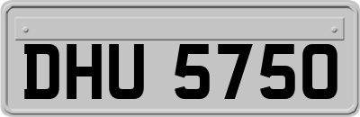 DHU5750