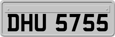 DHU5755