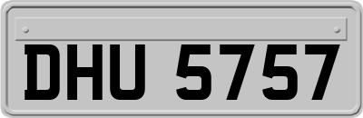 DHU5757
