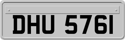 DHU5761