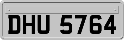 DHU5764