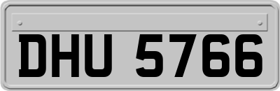 DHU5766