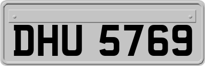 DHU5769