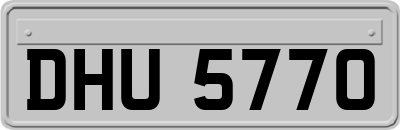 DHU5770