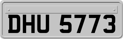 DHU5773