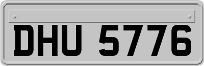 DHU5776