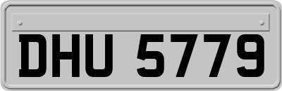 DHU5779