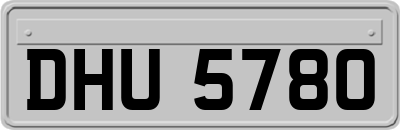DHU5780