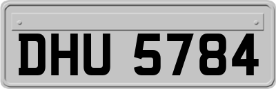 DHU5784