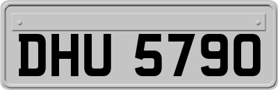 DHU5790