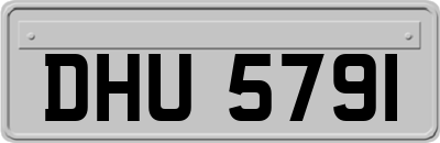 DHU5791
