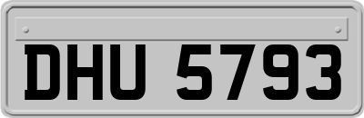 DHU5793
