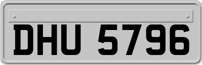 DHU5796