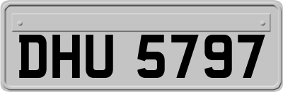 DHU5797