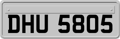 DHU5805