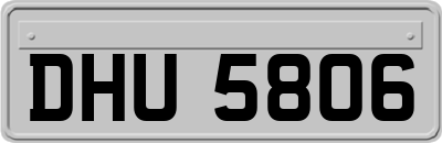 DHU5806