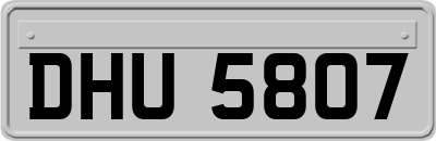 DHU5807