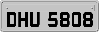 DHU5808