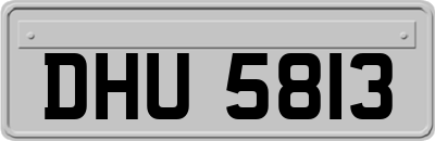DHU5813