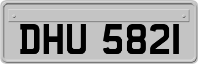 DHU5821