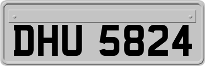 DHU5824