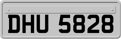 DHU5828