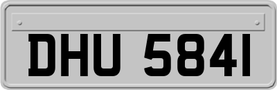 DHU5841