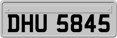 DHU5845