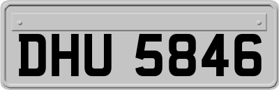 DHU5846