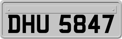 DHU5847