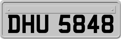 DHU5848