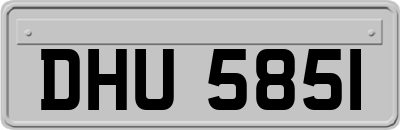 DHU5851