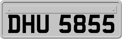 DHU5855