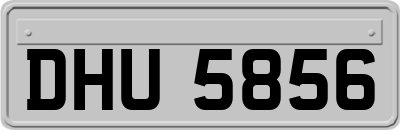 DHU5856