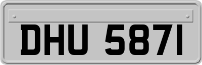 DHU5871