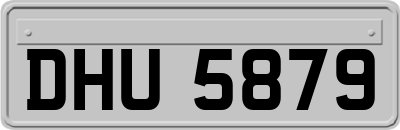 DHU5879